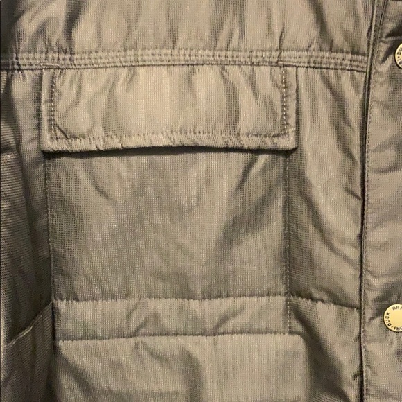 Men’s L Dri-Duck Jacket - Picture 3 of 3